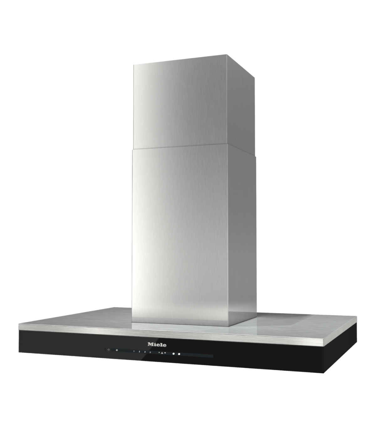Cappa a isola DA 6698 D Puristic Version 6000