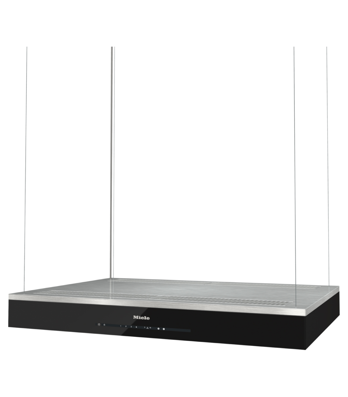 Cappa a isola DA 6708 D Aura Edition 6000
