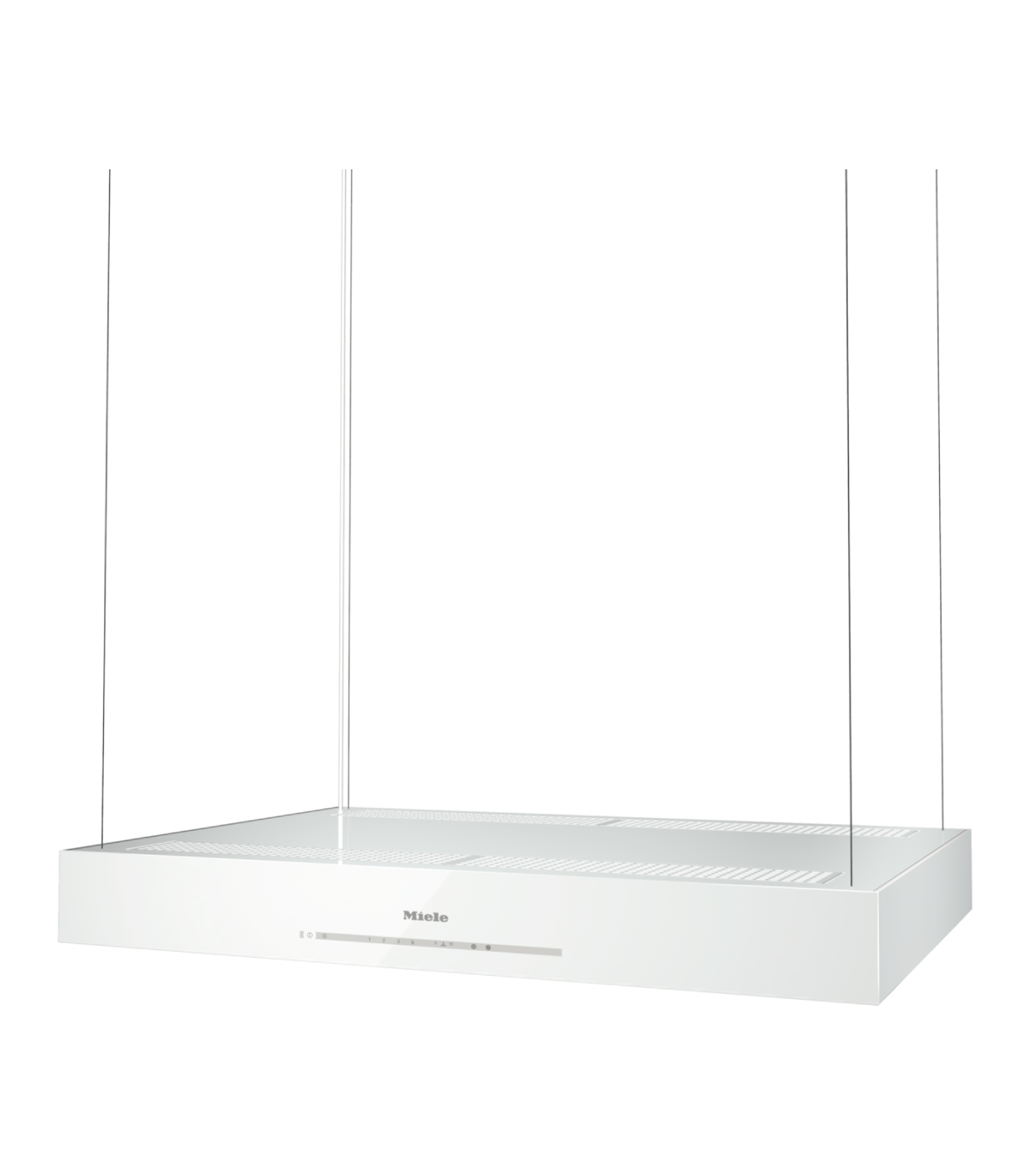 Cappa a isola DA 6708 D Aura Edition 6000