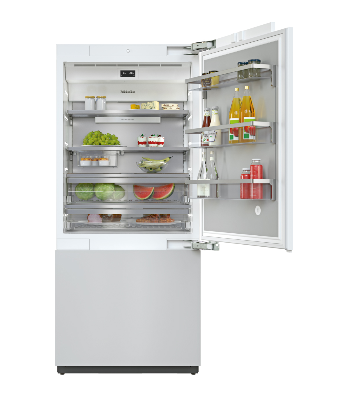 Frigo-congelatore Master Cool KF 2902 Vi