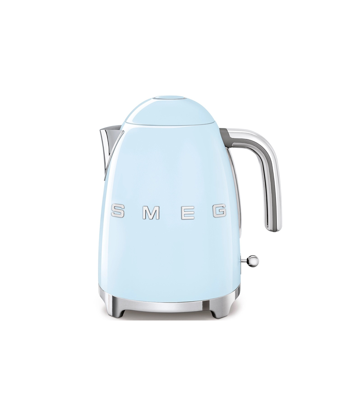 Bollitore elettrico Azzurro