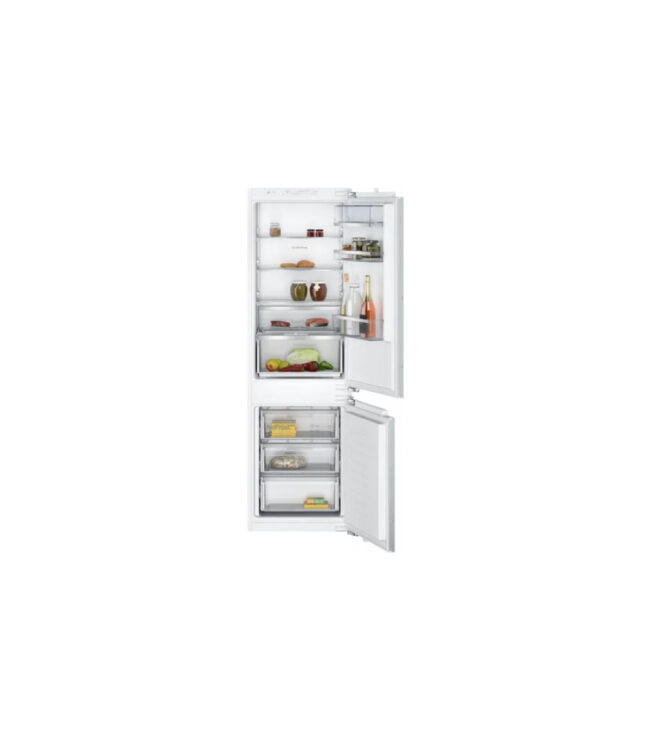 Frigo - Congelatore Combinato Da Incasso