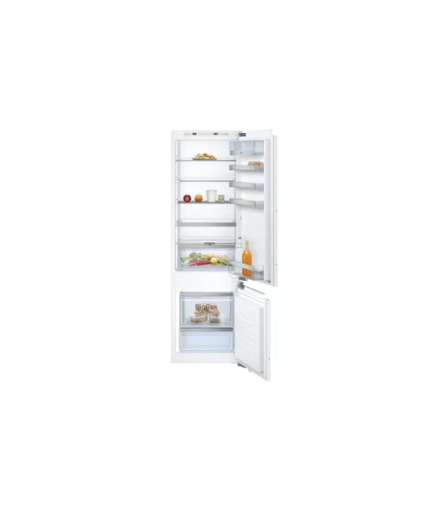 Frigo - Congelatore Combinato Da Incasso