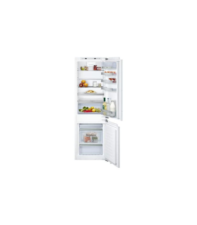 Frigo - Congelatore Combinato Da Incasso